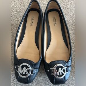 Brand new Micheal kors flats